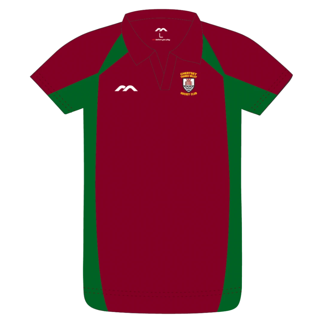 CTVHC Colts Playing Shirt 3 CTVHC Colts Playing Shirt