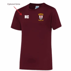 CTVHC Colts Training T-shirt