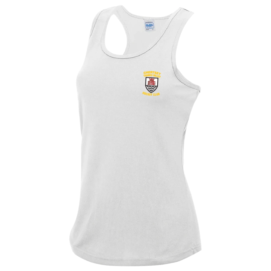 CTVHC Summer League Vest 3 CTVHC Summer League Vest