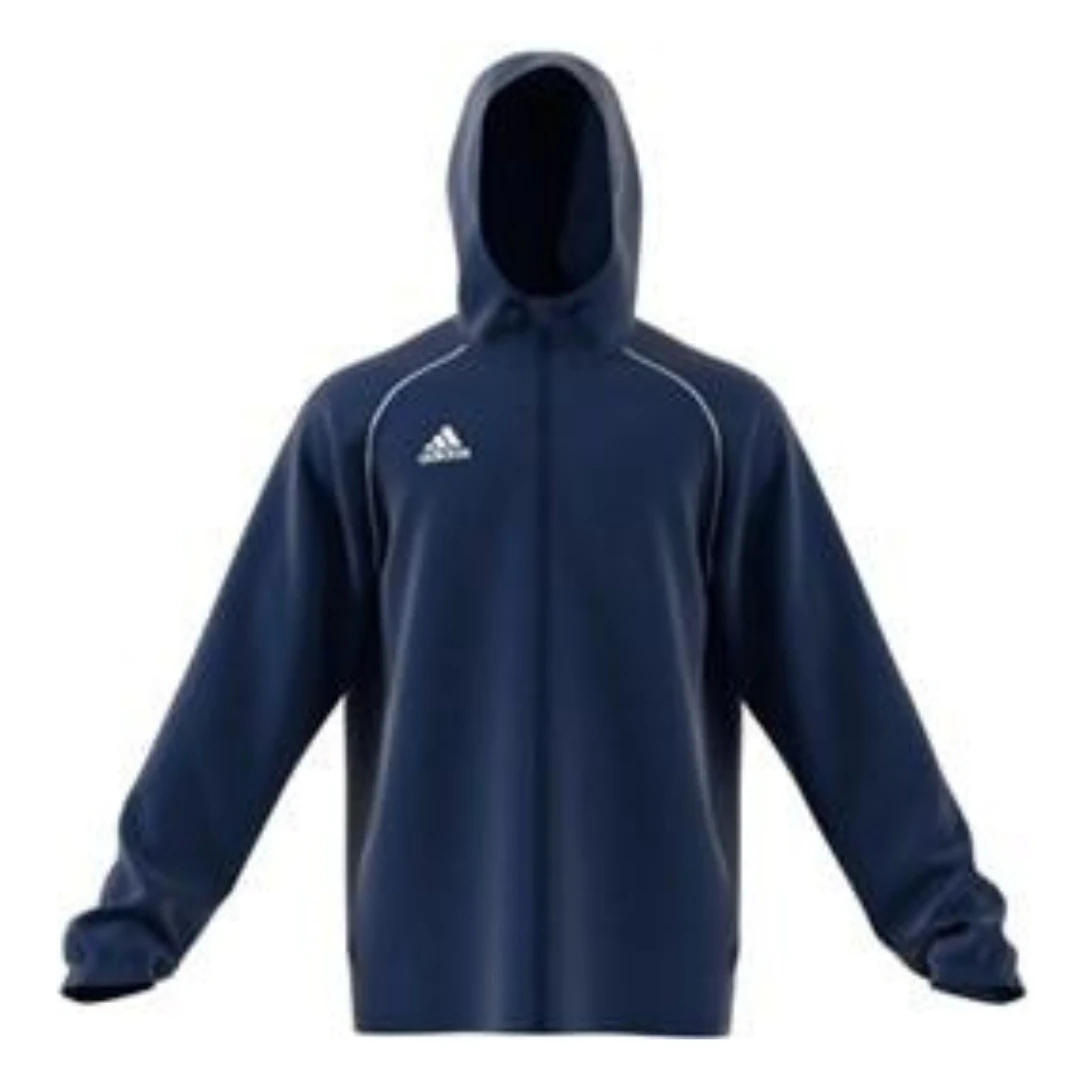 Core 18 Rain Jacket 3 Core 18 Rain Jacket