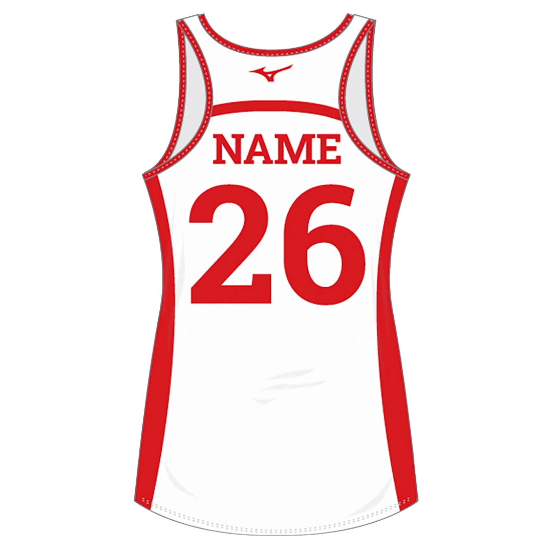 EHM Vest Female - Home 4 EHM Vest Female - Home - Image 2