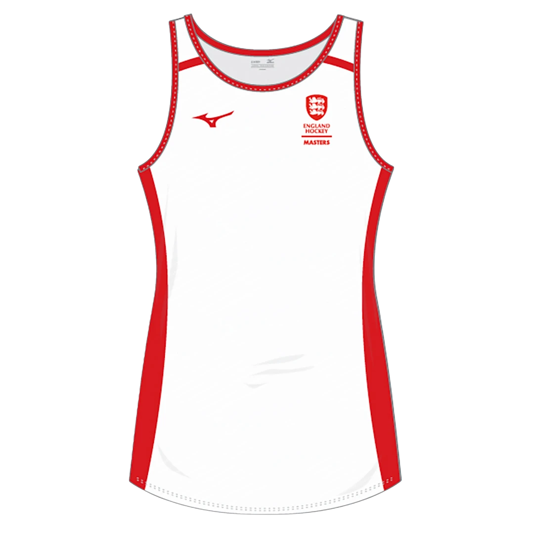 EHM Vest Female - Home 3 EHM Vest Female - Home