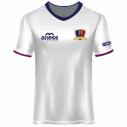 Derwent HC Men's Away Playing Shirt (23/24)