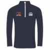 Derwent Hockey Club Mid-Layer Training Top 1 Derwent Hockey Club Mid-Layer Training Top -Hockeycentre DerwentMidLayerNavy