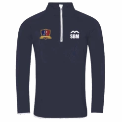 Derwent Hockey Club Mid-Layer Training Top