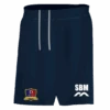 Derwent Hockey Club Playing Shorts -Hockeycentre DerwentShortsFront