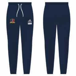 Derwent HC Track Pant (Adidas) 7 Derwent HC Track Pant (Adidas) -Hockeycentre DerwentTrackPantBoth