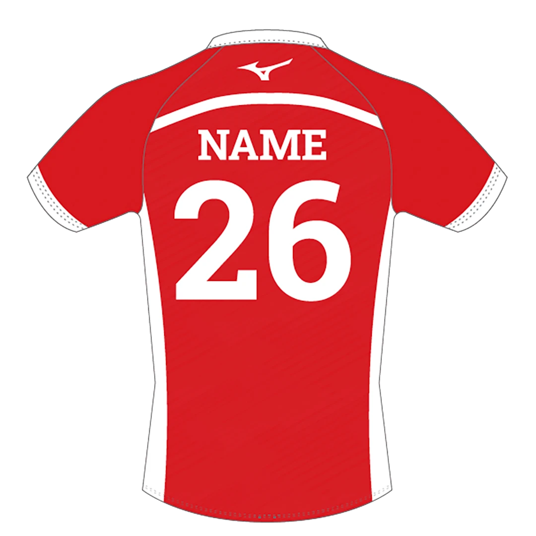 EHM Playing Top Male - Away 4 EHM Playing Top Male - Away - Image 2