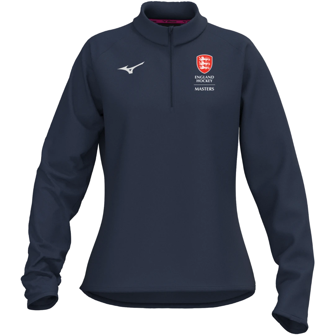 EHM Fleece - Female 3 EHM Fleece - Female