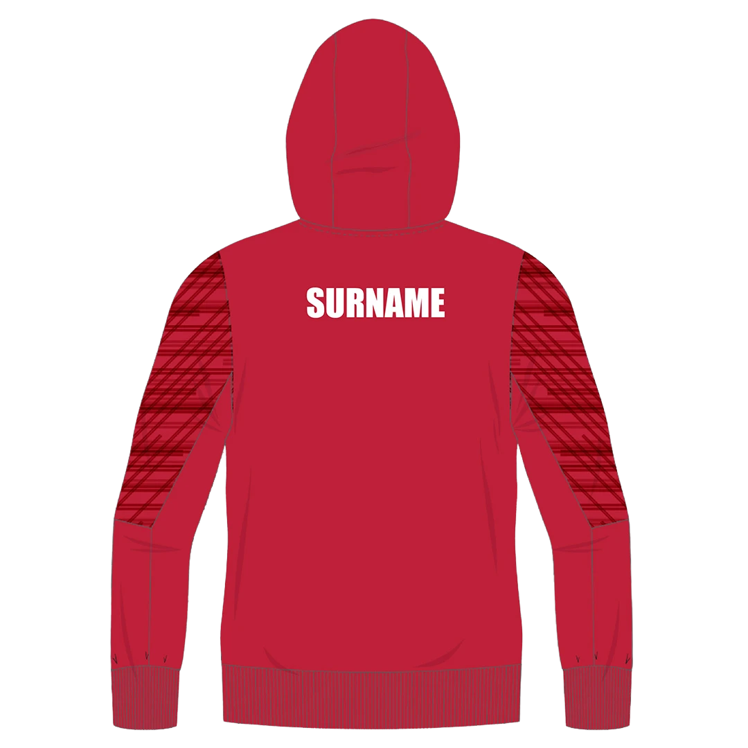 EHM Hooded Jacket - Male 4 EHM Hooded Jacket - Male - Image 2