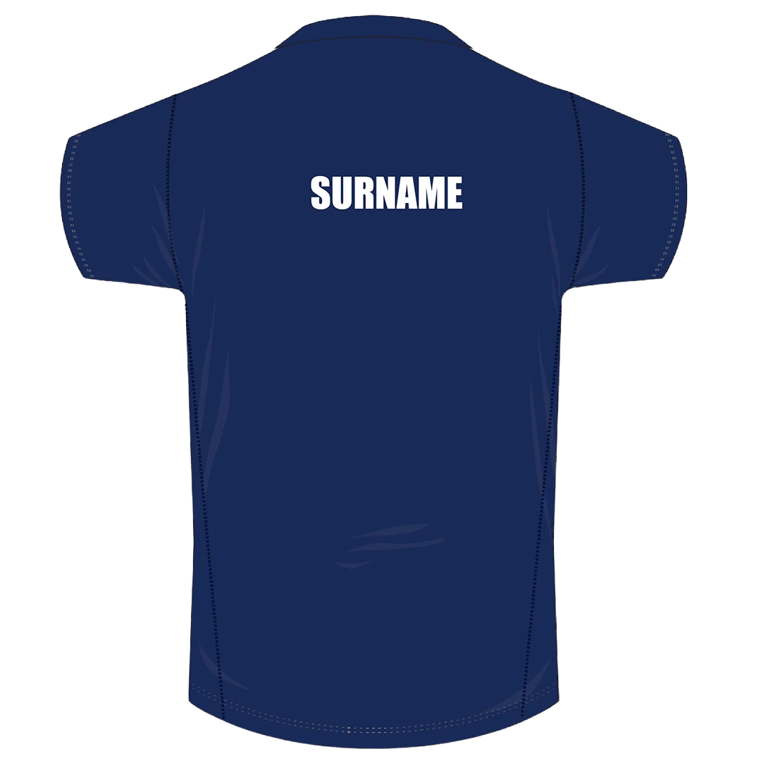 EHM Freetime Polo - Male 4 EHM Freetime Polo - Male - Image 2