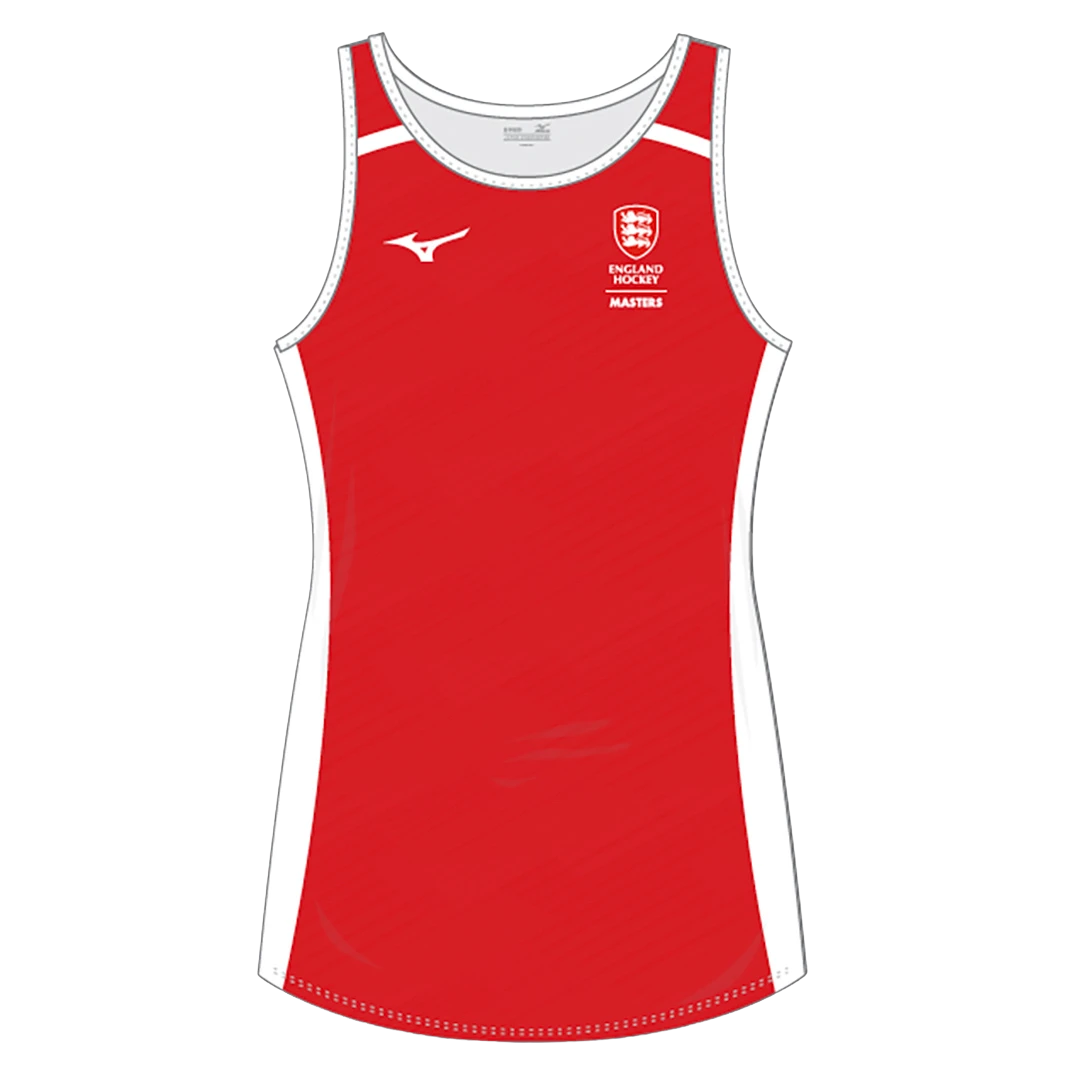 EHM Vest Female - Away 3 EHM Vest Female - Away