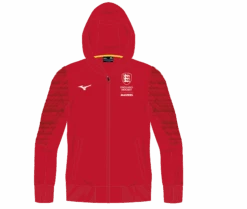 EHM Hooded Jacket - Female