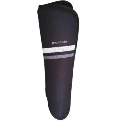 Evolution 0.1 Shin Pad 13 Evolution 0.1 Shin Pad -Hockeycentre Evo1SGBlkSide215 15 150