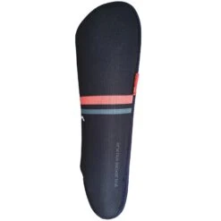 Evolution 0.1 Shin Pad 16 Evolution 0.1 Shin Pad -Hockeycentre Evo1SGBlueSide215 15 150