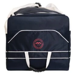 Evolution 2 GK Bag -Hockeycentre Evo2GKNavyEnd1