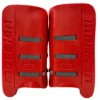 Evolution PRO Legguards Red 1 Evolution PRO Legguards Red -Hockeycentre EvoProLegguards