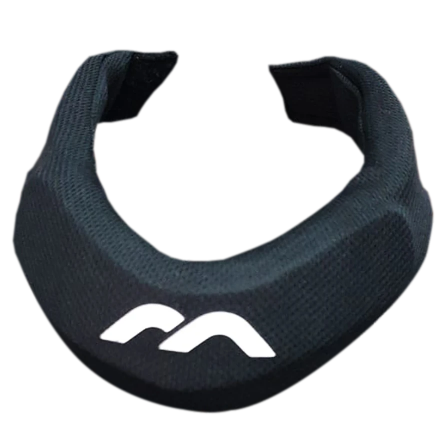 Evolution Wrap-Around Throat Guard 4 Evolution Wrap-Around Throat Guard - Image 2