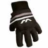 Evolution 1 Glove Left Hand -Hockeycentre Evolution1GloveLeftHandBlack