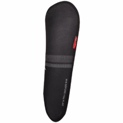Evolution 1 Shinguard -Hockeycentre EvolutionShinguardBlackLeftSIDEL