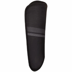 Evolution 1 Shinguard -Hockeycentre EvolutionShinguardBlackLeftSIDER