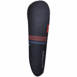 Evolution 1 Shinguard -Hockeycentre EvolutionShinguardBlueLeftSIDEL