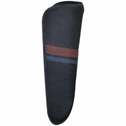 Evolution 1 Shinguard -Hockeycentre EvolutionShinguardBlueLeftSIDER