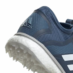 Fabela X Empower Blue (2023) -Hockeycentre FABBLUEHEALDETAIL