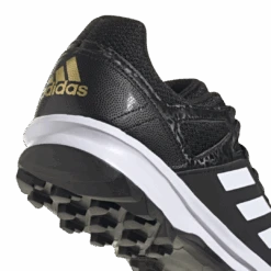 Fabela Rise Black (2023) -Hockeycentre FABRISEBLACKHEAL