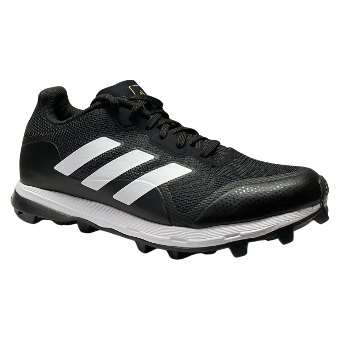 Fabela Zone 2.1 Black (2023) 3 Fabela Zone 2.1 Black (2023)