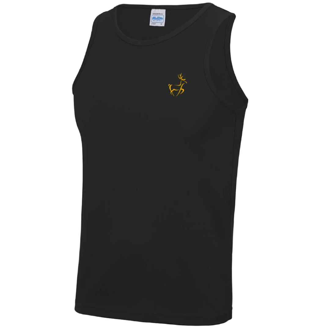 FEHC Mens Vest 3 FEHC Mens Vest