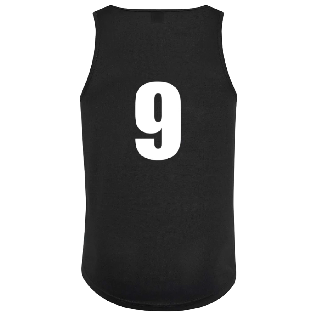 FEHC Mens Vest 4 FEHC Mens Vest - Image 2