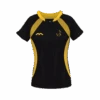 FEHC Ladies Home Playing Shirt (23/24) 2 FEHC Ladies Home Playing Shirt (23/24) -Hockeycentre FEHCWomensshirtBlack