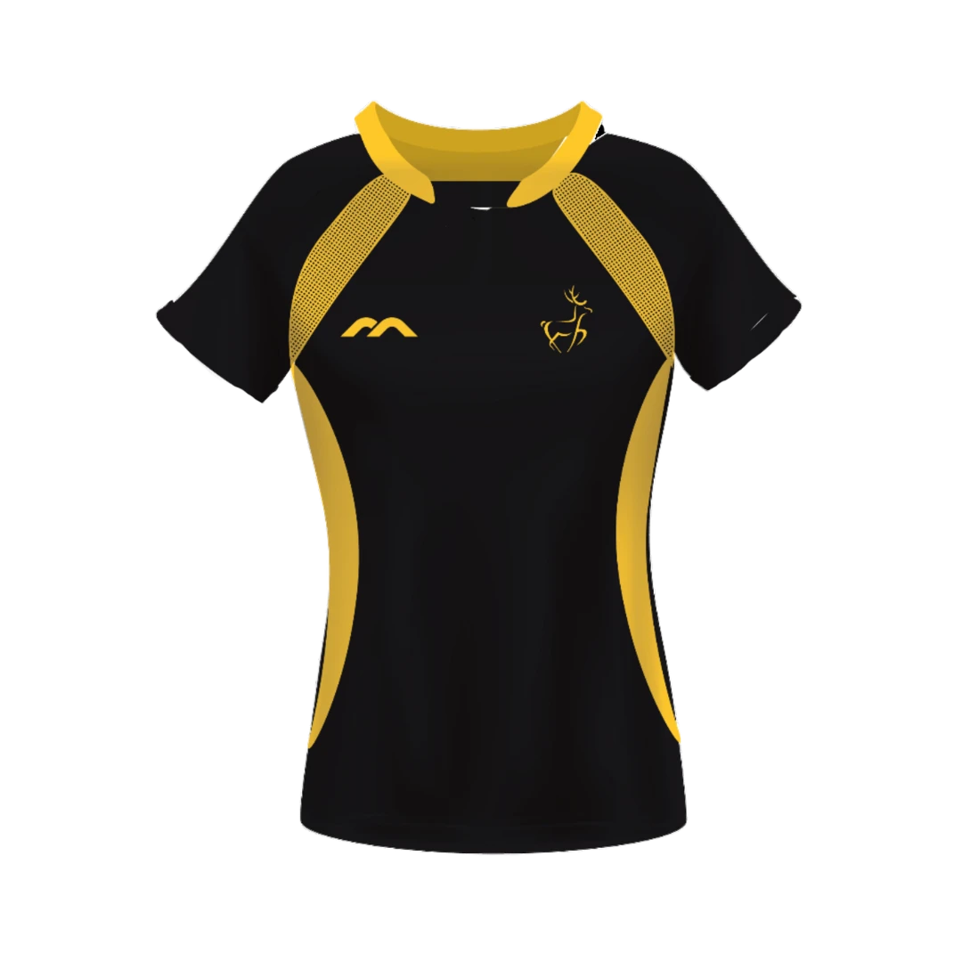 FEHC Ladies Home Playing Shirt (23/24) 3 FEHC Ladies Home Playing Shirt (23/24)