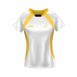 FEHC Ladies Away Playing Shirt (23/24)