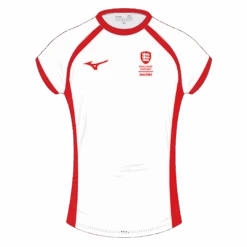 EHM Playing Top Female - Home