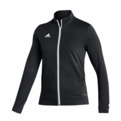 Entrada 22 Track Jacket - Womens -Hockeycentre FemaleTrackJacketBlack