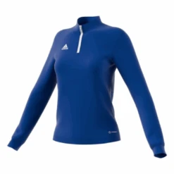 Entrada 22 Training Top - Womens -Hockeycentre FemaleTrainingTopRoyal