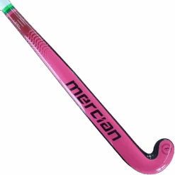 Genesis Wood Neon Pink