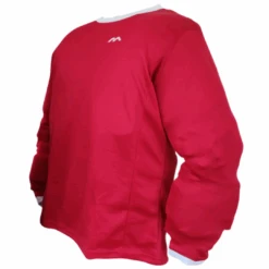 GK PRO Smock Long Sleeve - Red