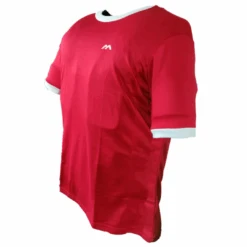 GK PRO Smock Short Sleeve - Red