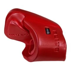 Elite Deflectors - RIGHT HAND -Hockeycentre GLEL ELITERHHANDANGLE2