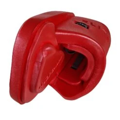 Elite Deflectors - RIGHT HAND -Hockeycentre GLEL ELITERHHANDANGLE3