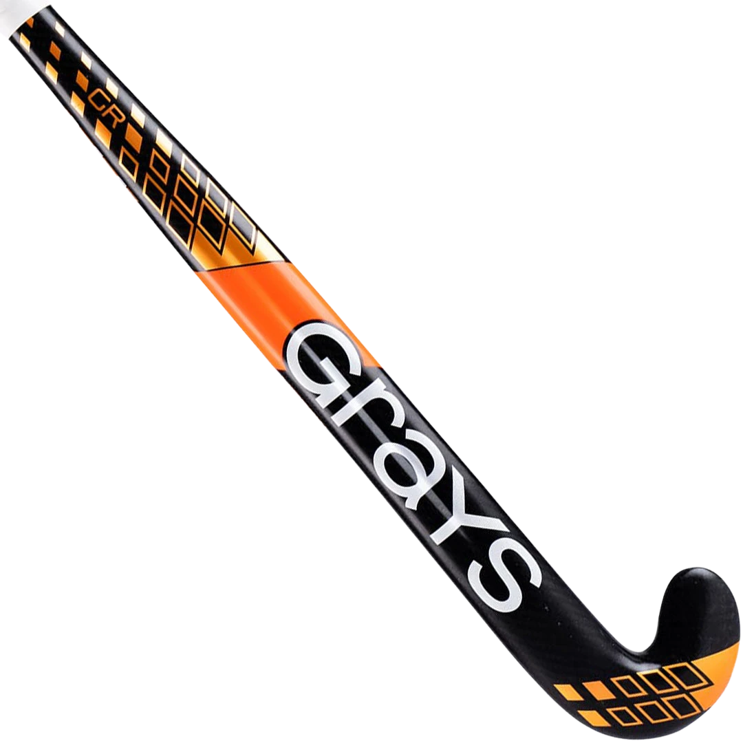 Grays GR5000 Midbow (2024) 3 Grays GR5000 Midbow (2024)