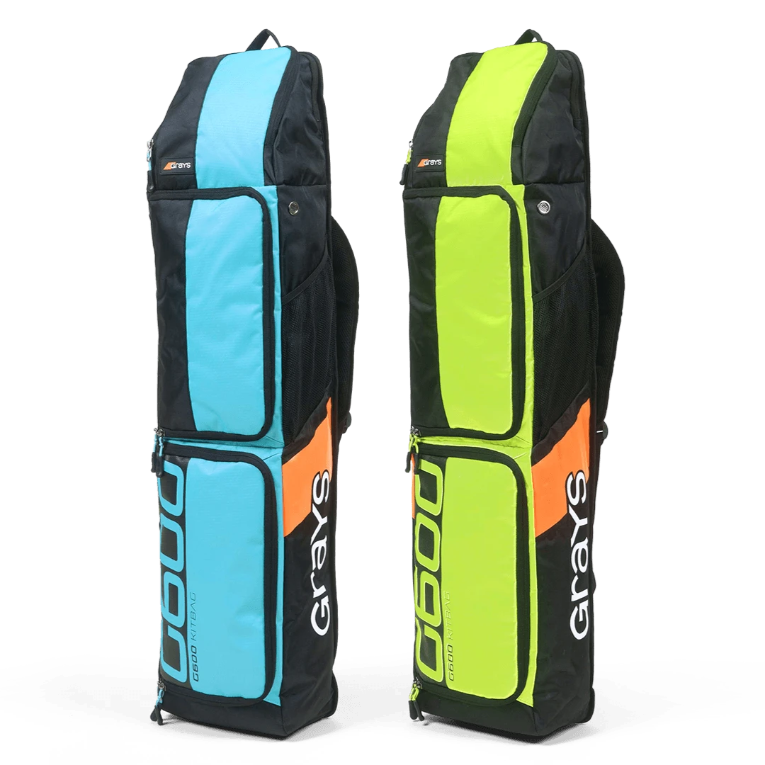 Grays G600 Kitbag 3 Grays G600 Kitbag