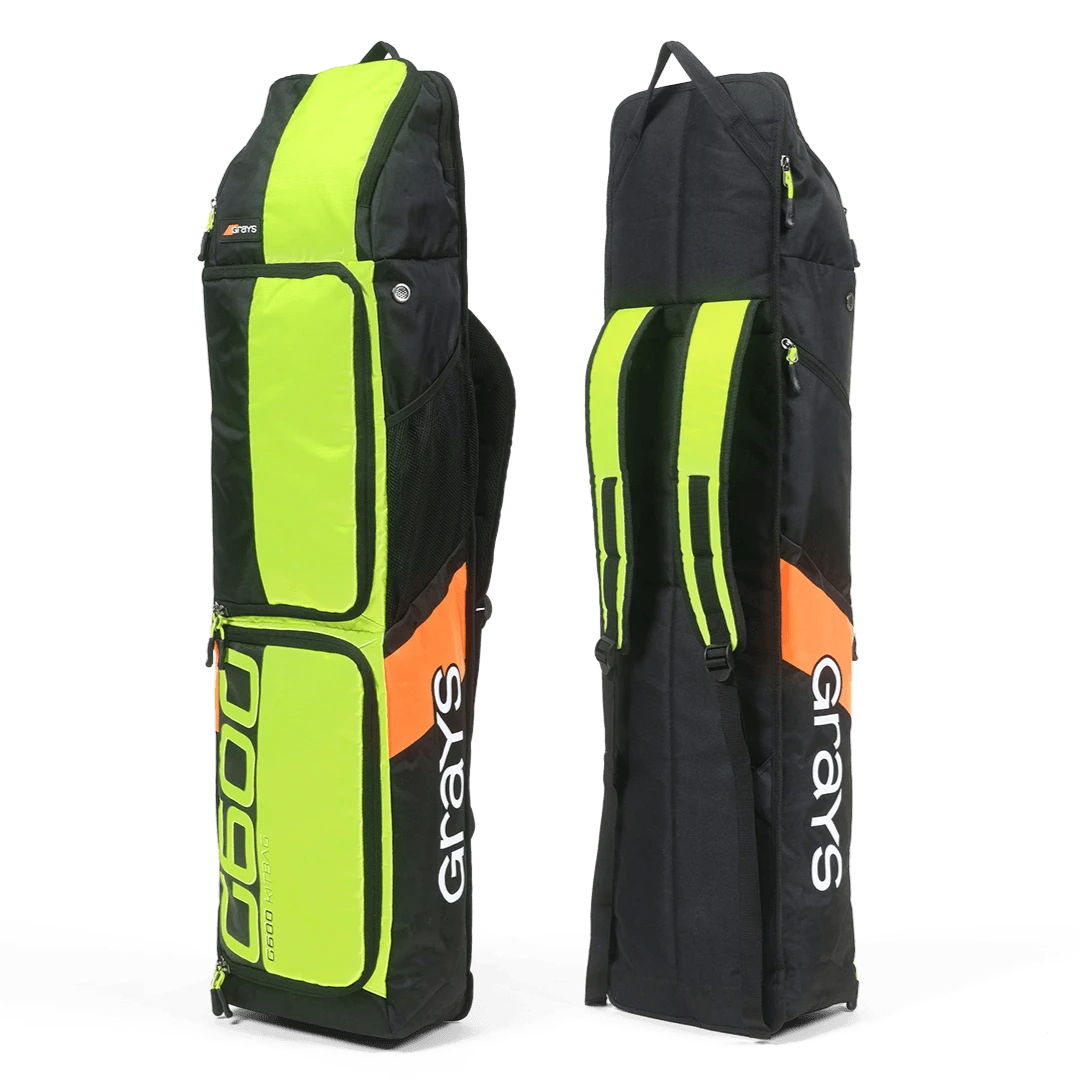 Grays G600 Kitbag 4 Grays G600 Kitbag - Image 2