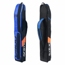 Grays G400 Kitbag -Hockeycentre GRAYS G400 Bag Blue 3de212de 6b29 4d84 a74d 9d7f85a7b03b