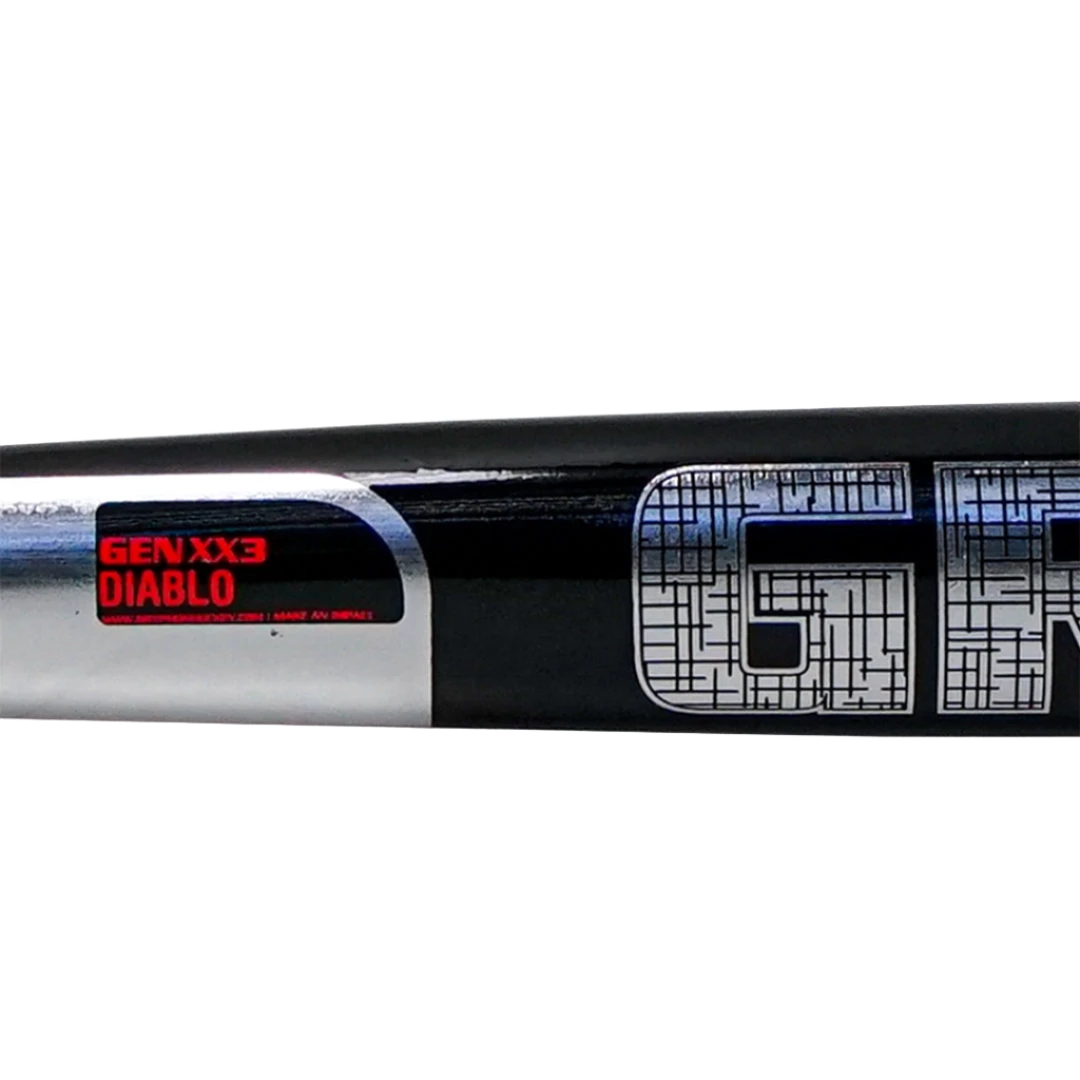 Chrome Diablo Pro 25 (2023) 5 Chrome Diablo Pro 25 (2023) - Image 3