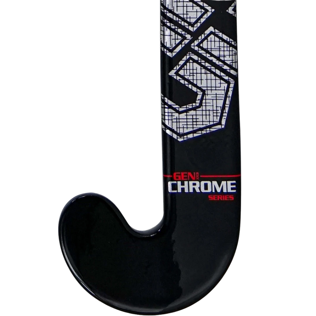 Chrome Diablo Pro 25 (2023) 6 Chrome Diablo Pro 25 (2023) - Image 4