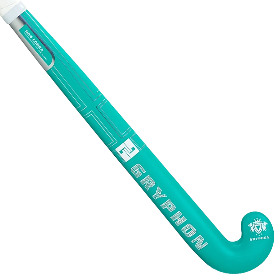 Chrome Cobra Teal Pro 25 (2024) 3 Chrome Cobra Teal Pro 25 (2024)